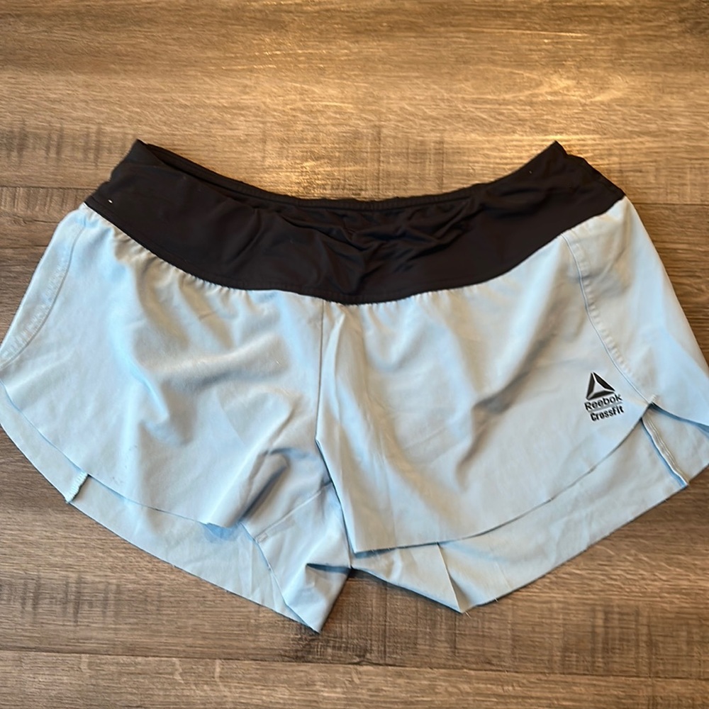 Reebok CrossFit shorts, L